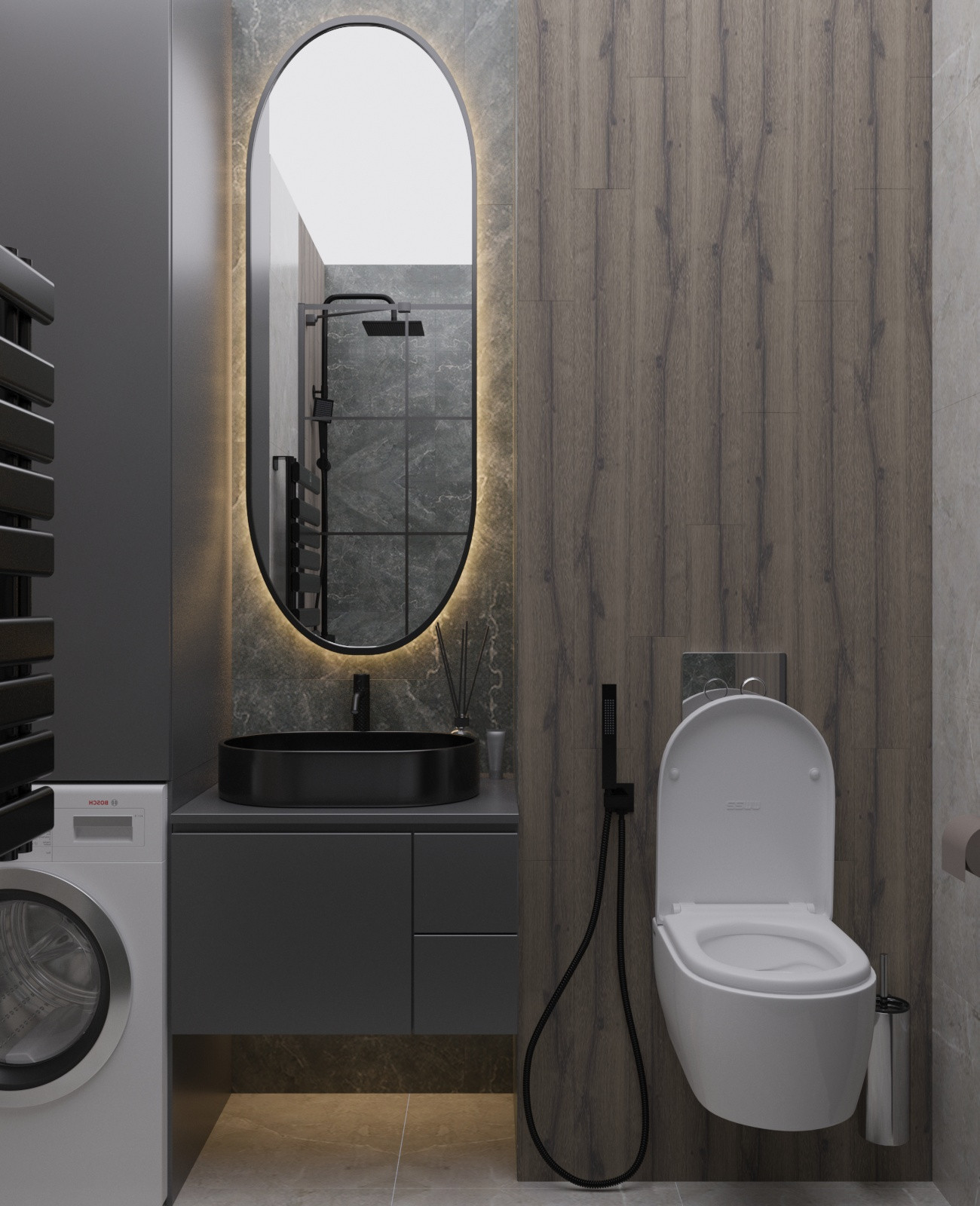 ЖК "Парк легенд"(ЗИЛ)