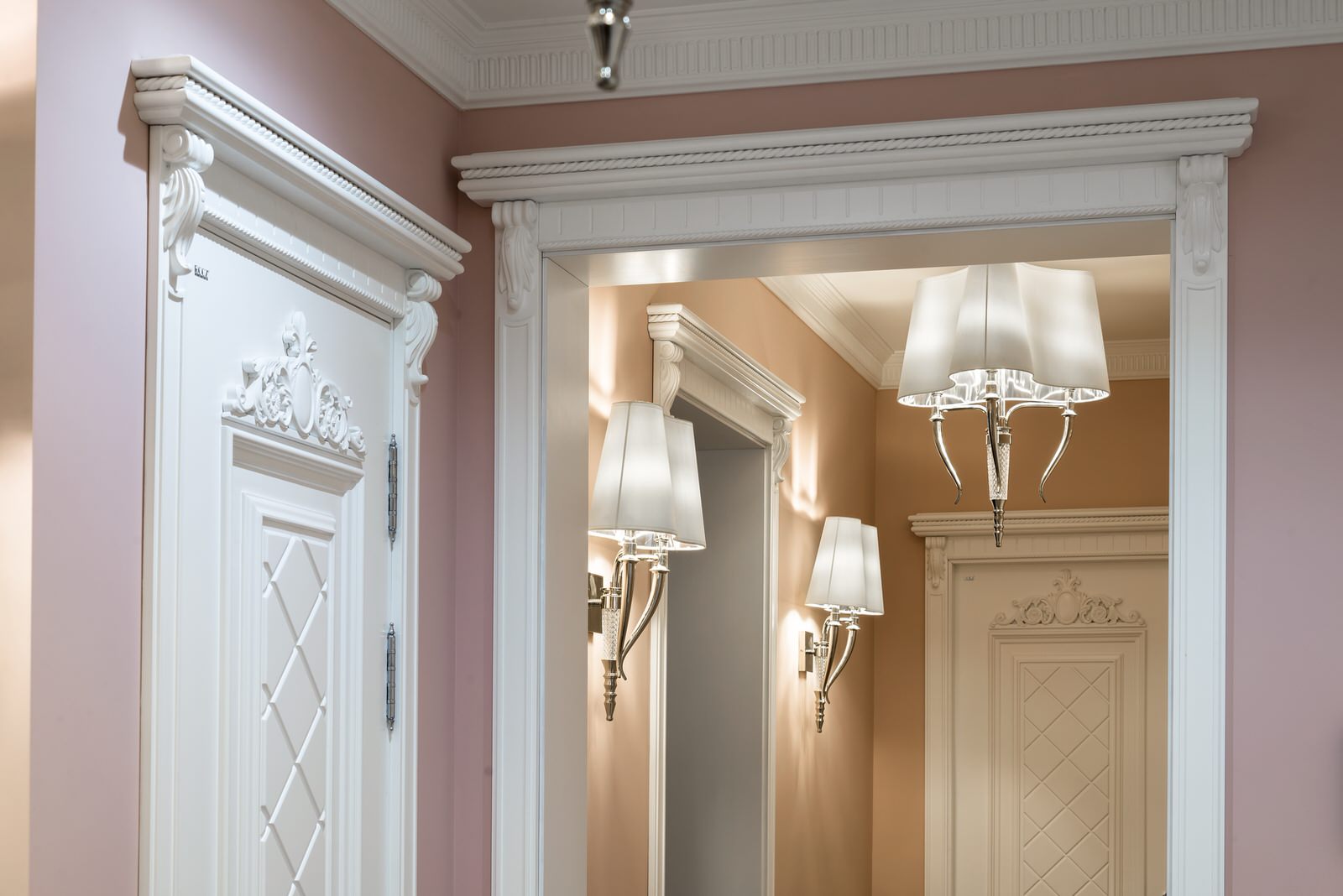 Квартира в Москве 188 кв. м.