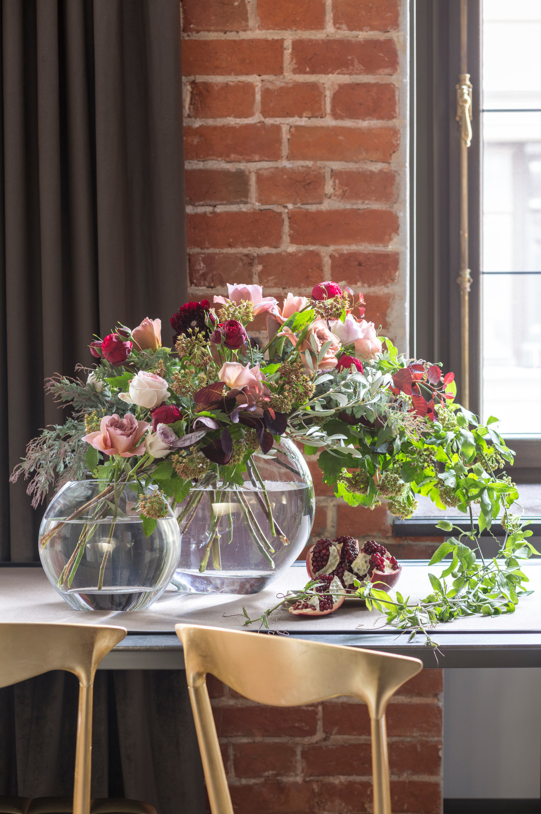 Квартира 56м2