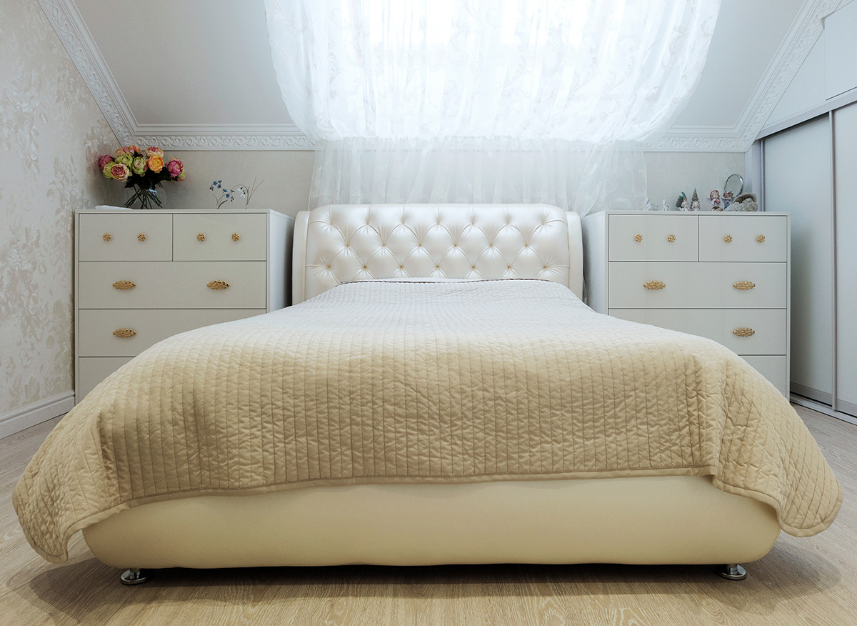 Мебель для квартиры в мансарде