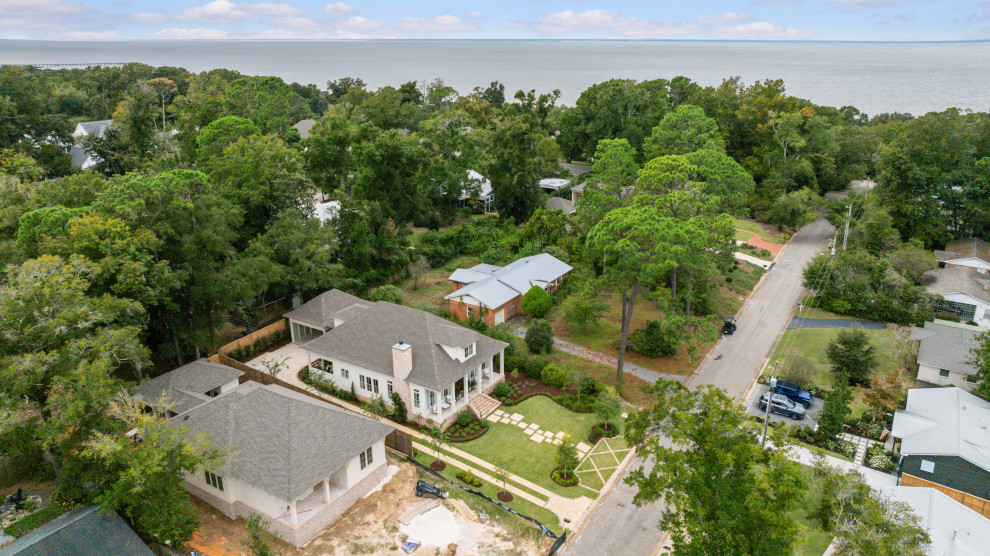Fairhope Cottage II