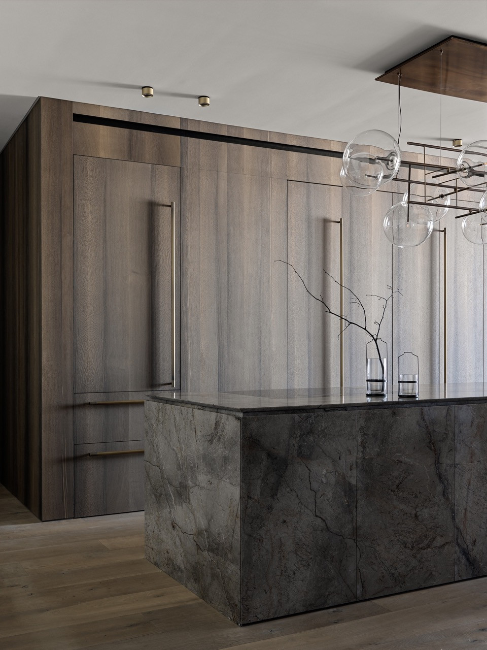 ЖК "Реномэ", Москва