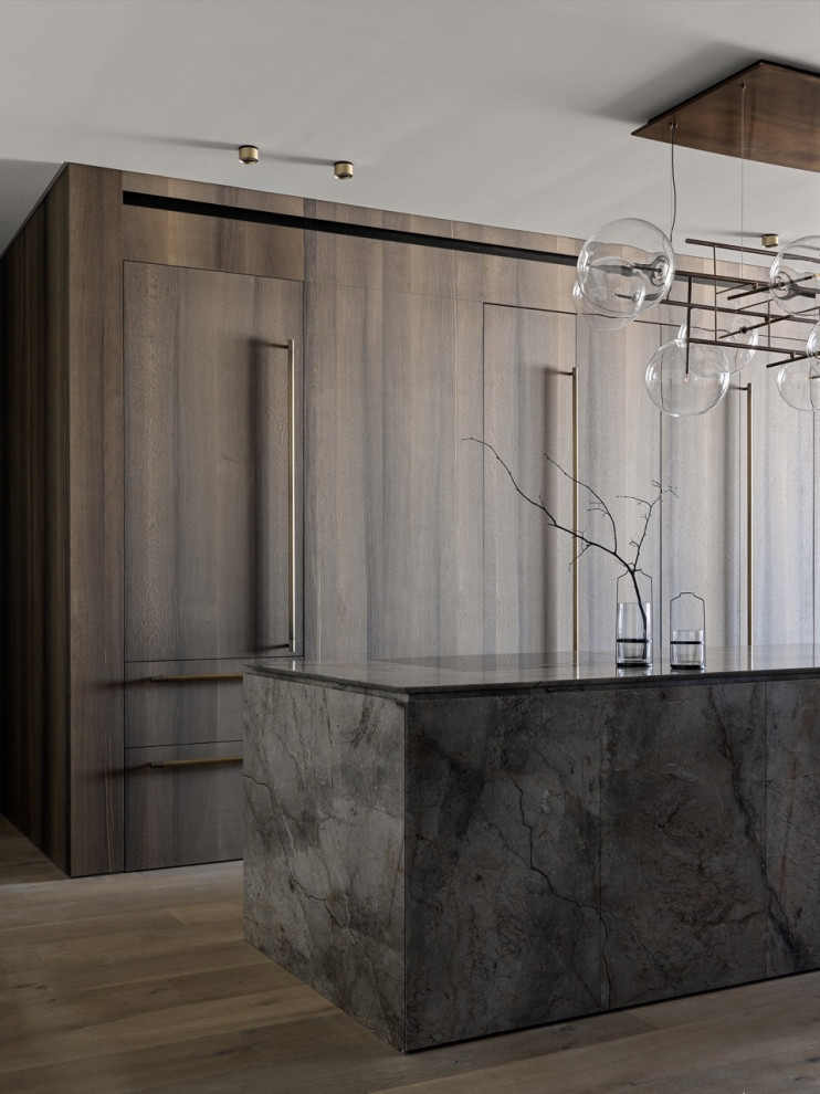 ЖК "Реномэ", Москва