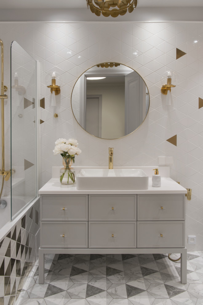 Нагатинская, 120 м2