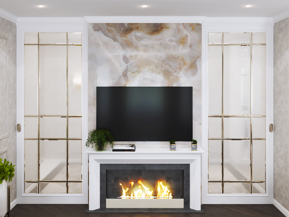 Яркая новая классика