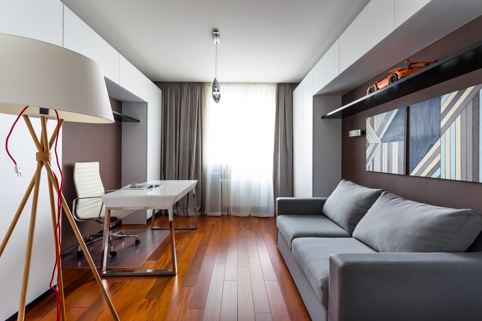 Интерьер для молодой семьи