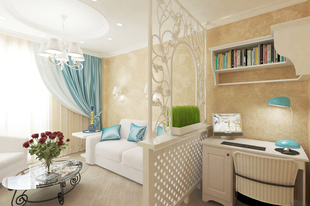 Квартира 90,2м2