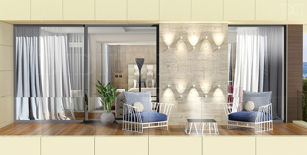 Частная вилла.Сочи