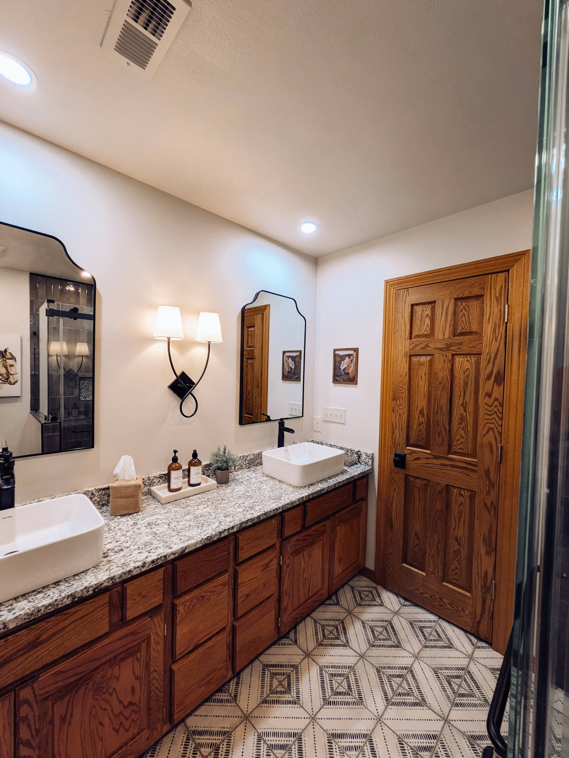 2 Story Remodel
