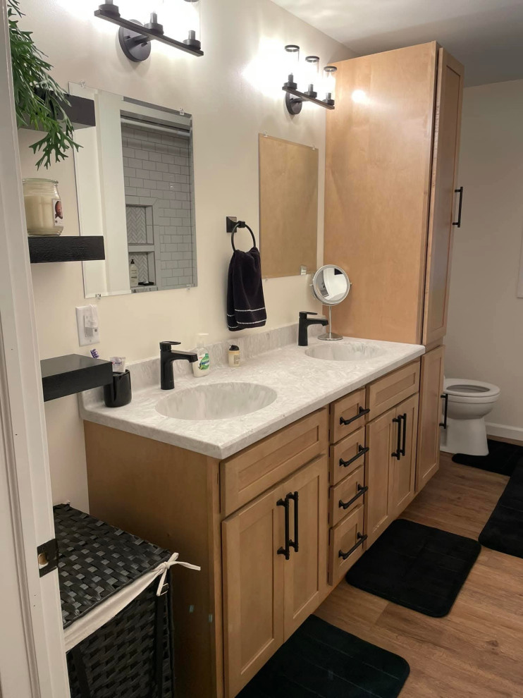 Bathrooms