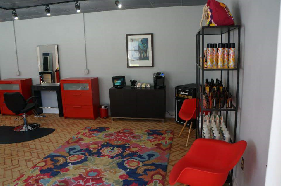 Salon 13
