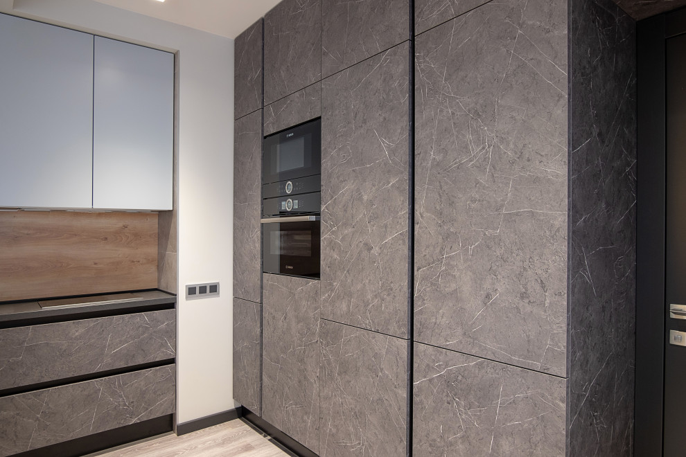 Ремонт 3-х комнатной квартиры в ЖК Белые Росы