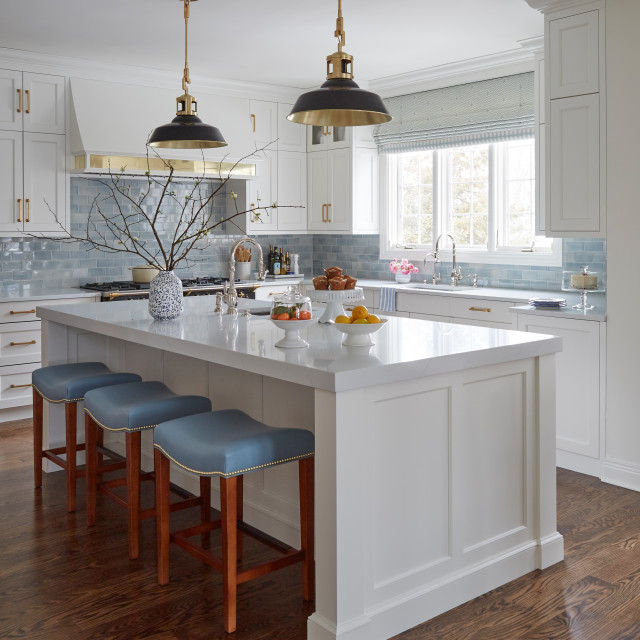 Kitchens traditional-kitchen