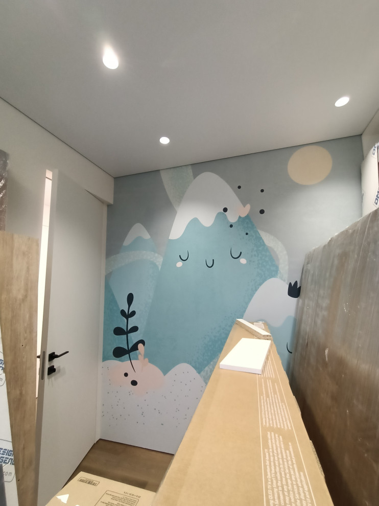 ЖК Фонвизенский