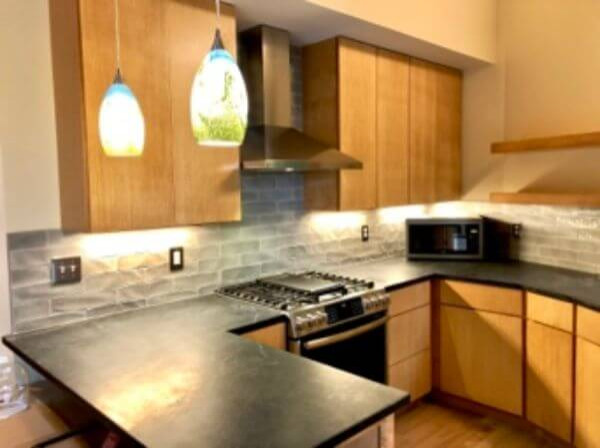 Nelson Homes