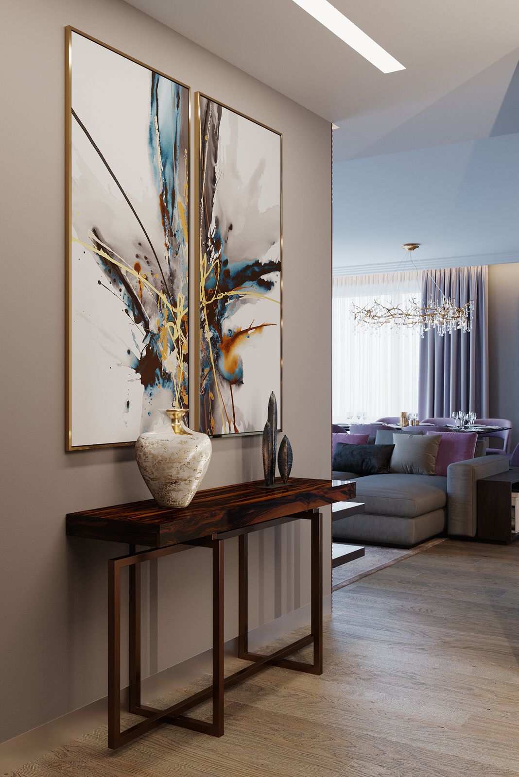 ЖК Лайф-Кутузовский