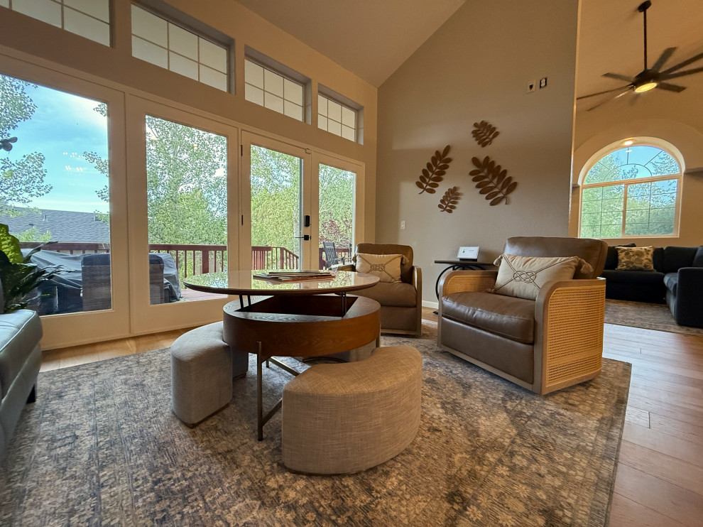 WHISPER RIDGE - Airbnb
