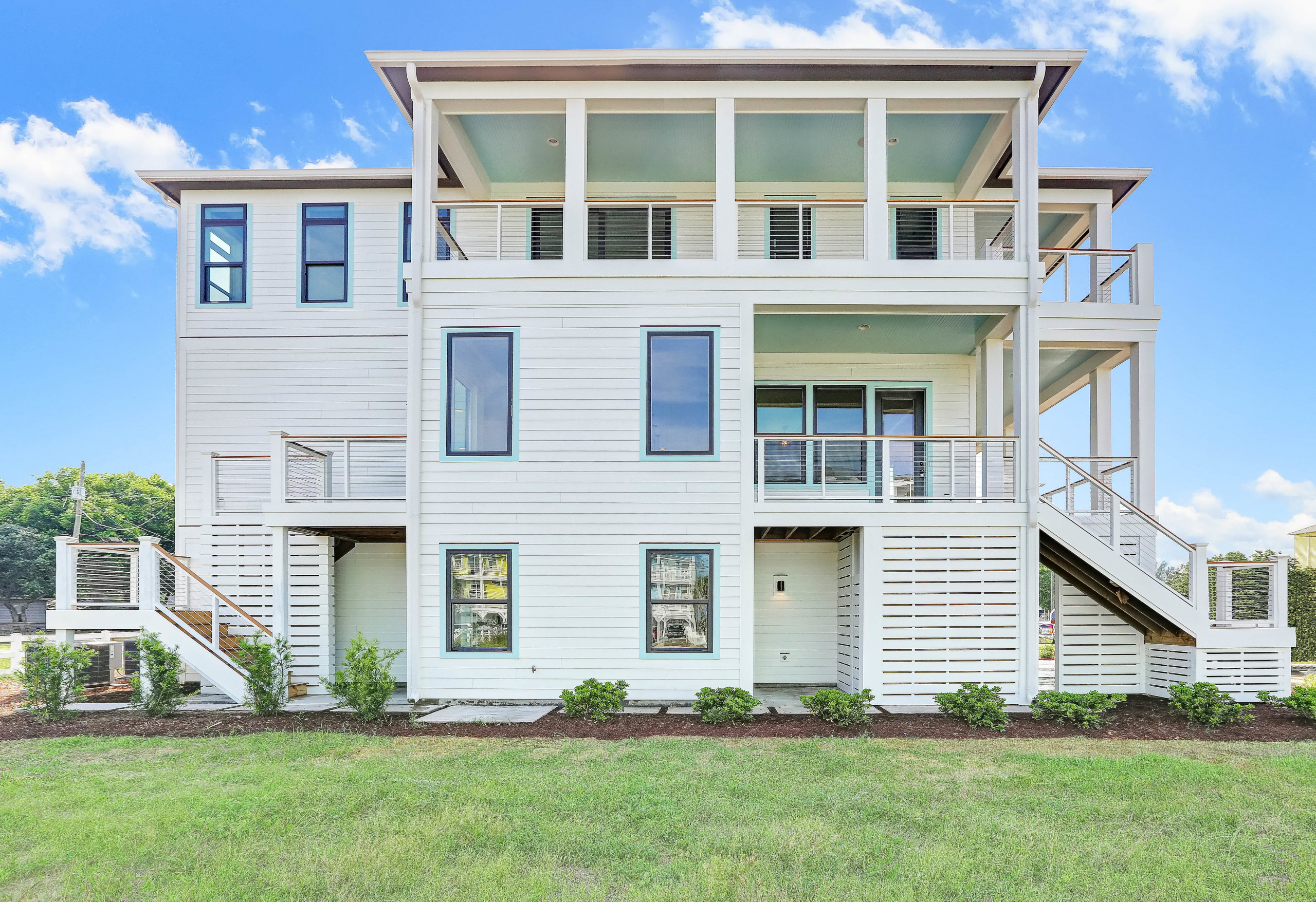 Beach House