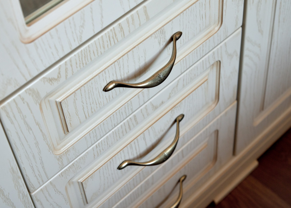 Квартира в стиле Прованс в опалихе