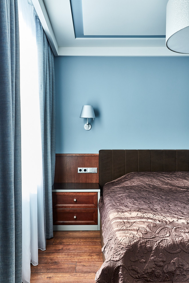 Квартира Карамышевская