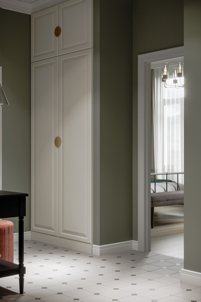 Березовая роща