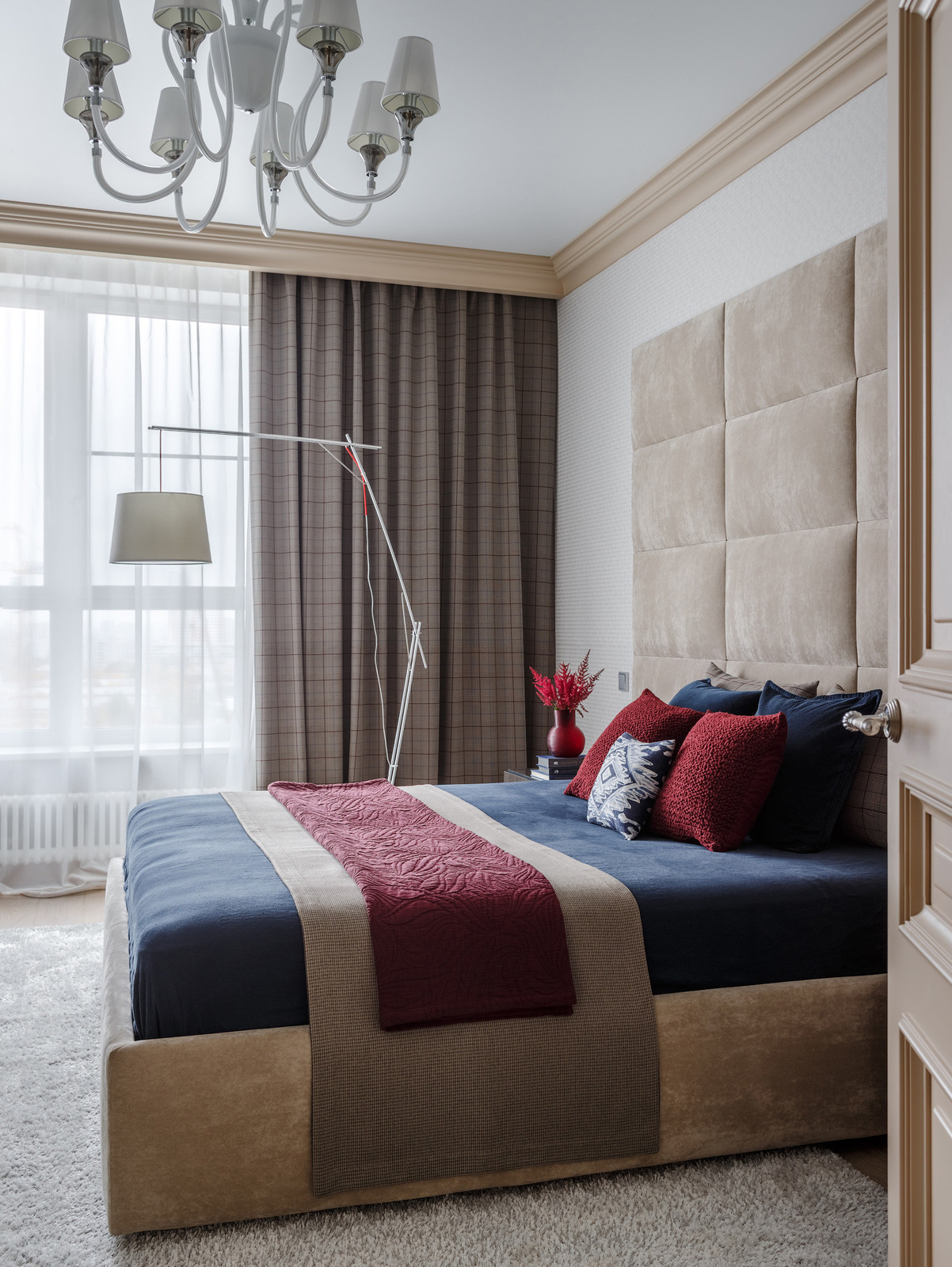 Квартира в ЖК WeltonPark