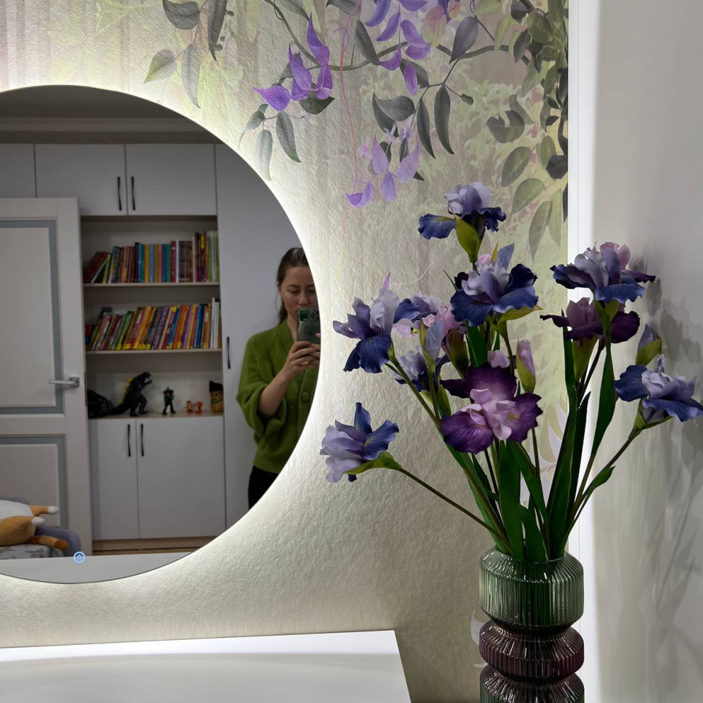 Детская комната двойняшек