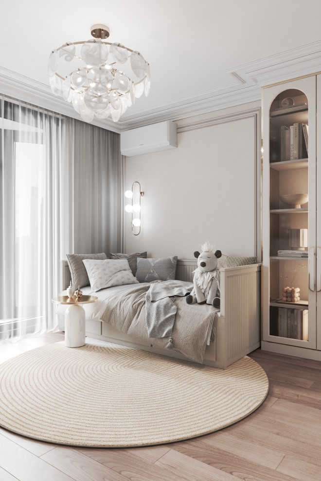 ЖК Акватория