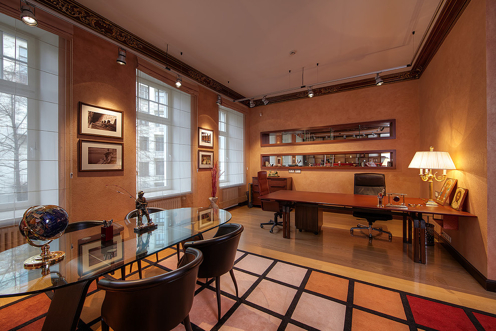 Квартира на Петроградской стороне