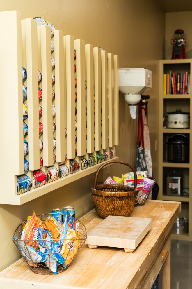 Turkey - Barndominium