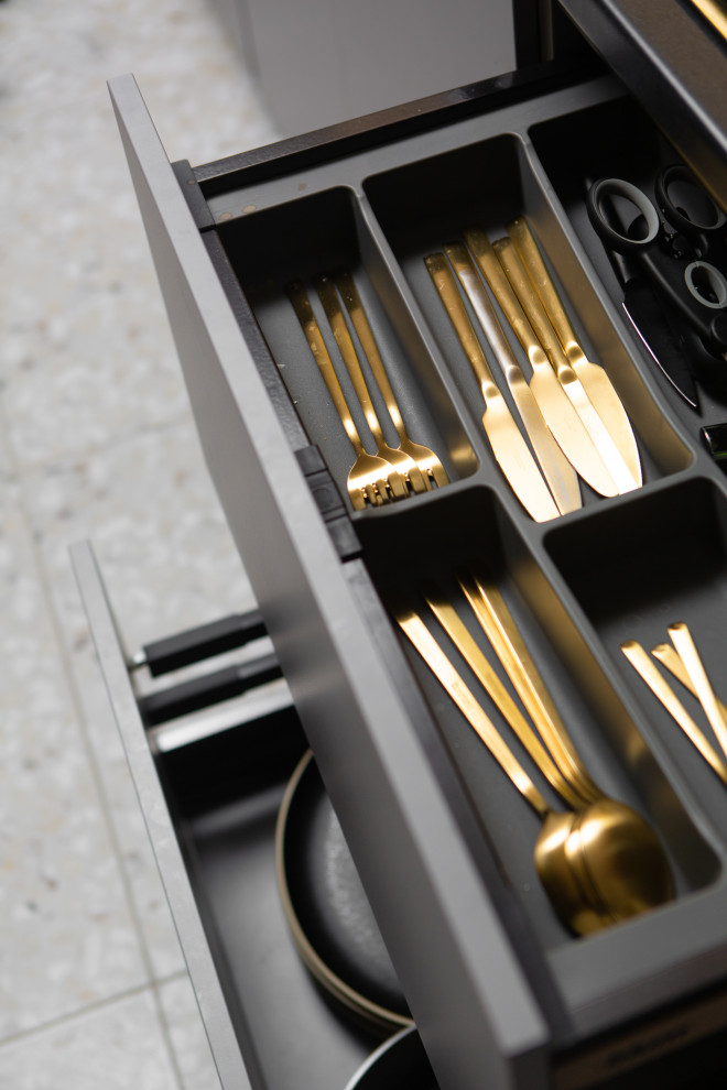 ЖК "Светлый мир. внутри" в Сестрорецке