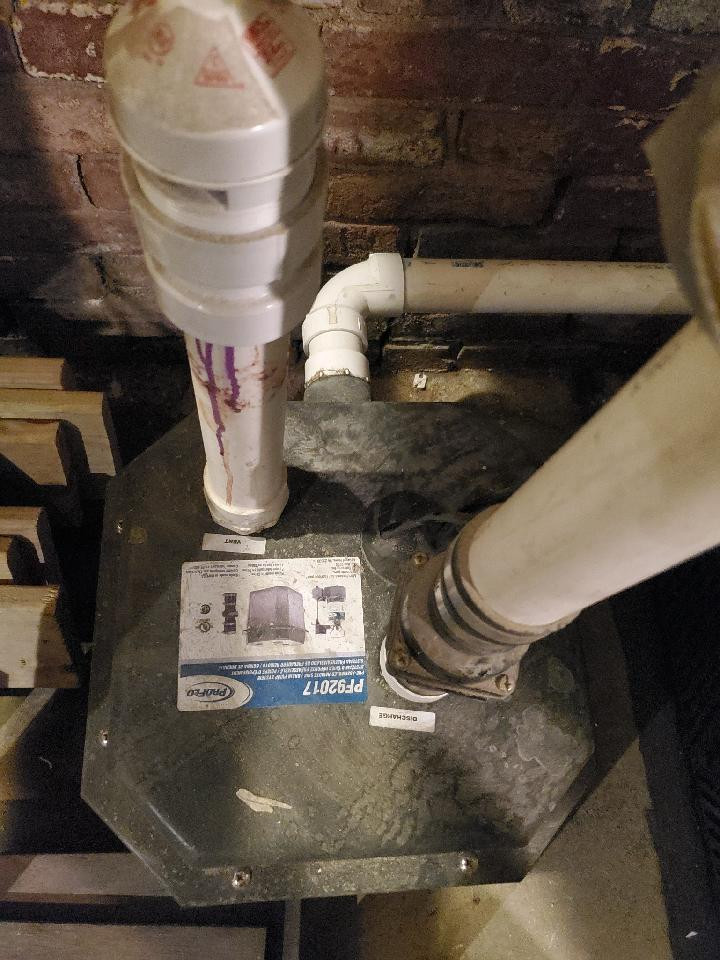 Pump Not Turning On in Time