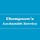 Thompson's Locksmith Service