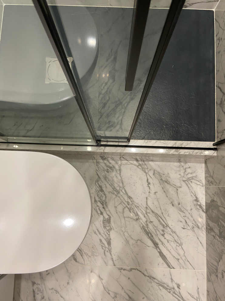 SOARING HOUSE Проект двухкомнатной квартиры