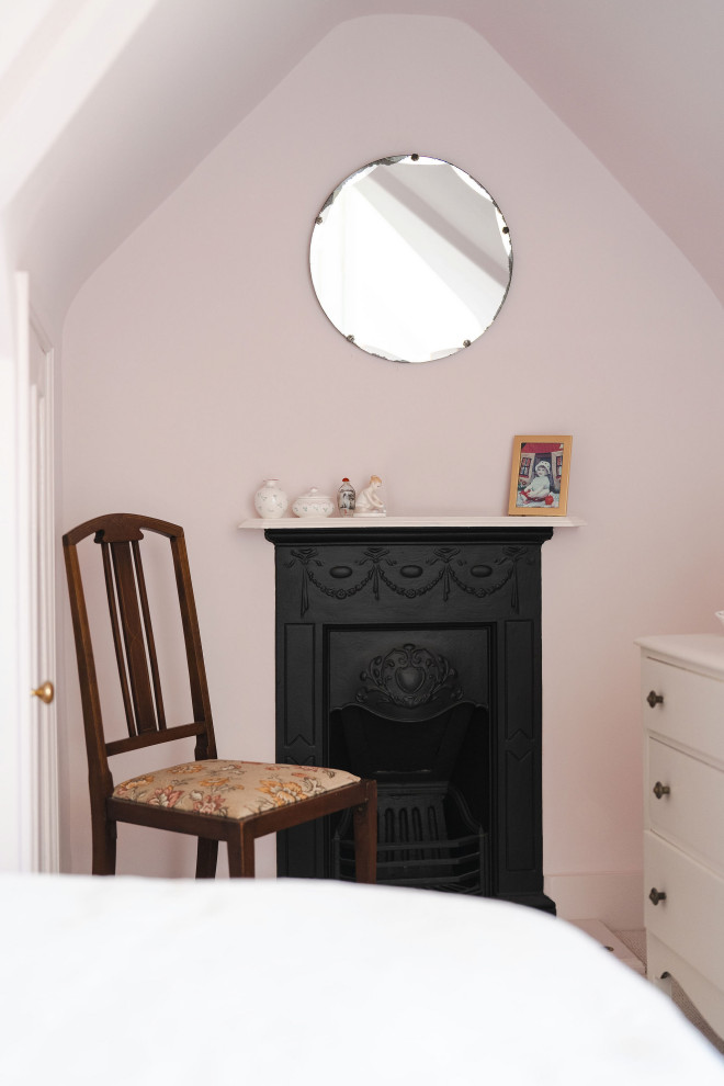 Hythe Edwardian Refurbishment