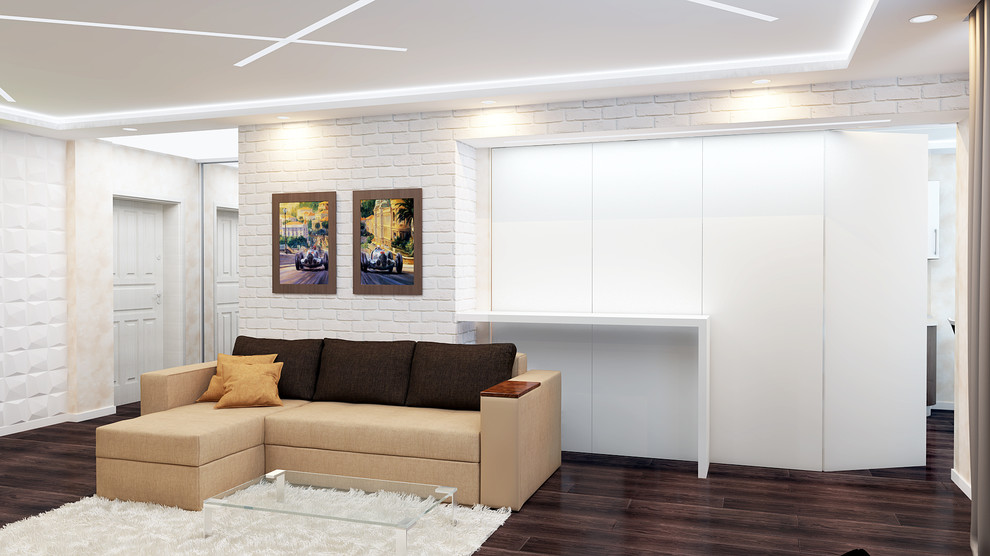 Квартира 47 кв/м Серпухов