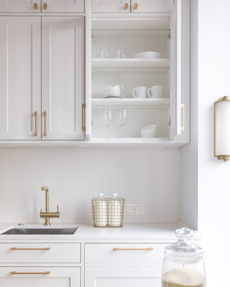 Концепт Muse ЖК "Vander Park"