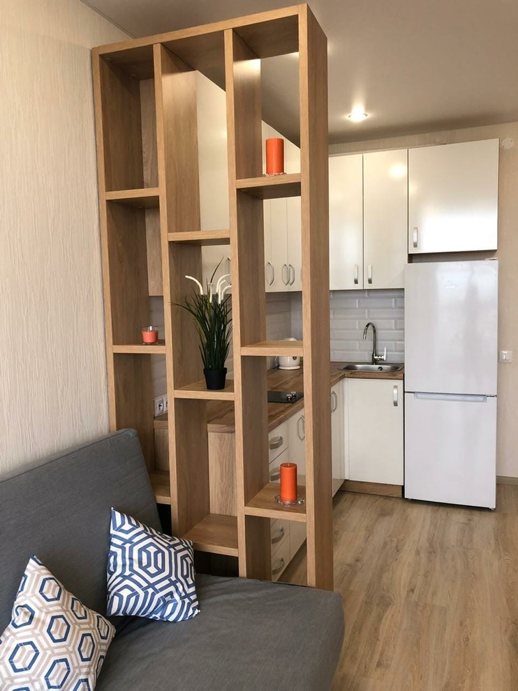 Квартира под сдачу