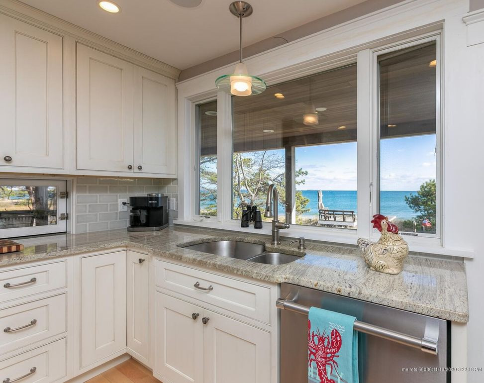 Custom Kitchen Project