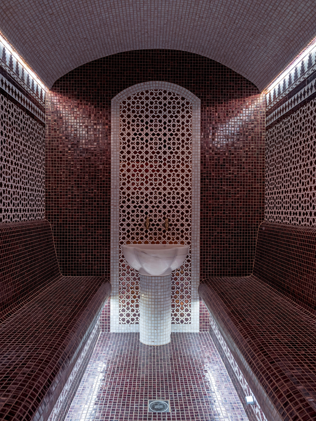 Суханово парк