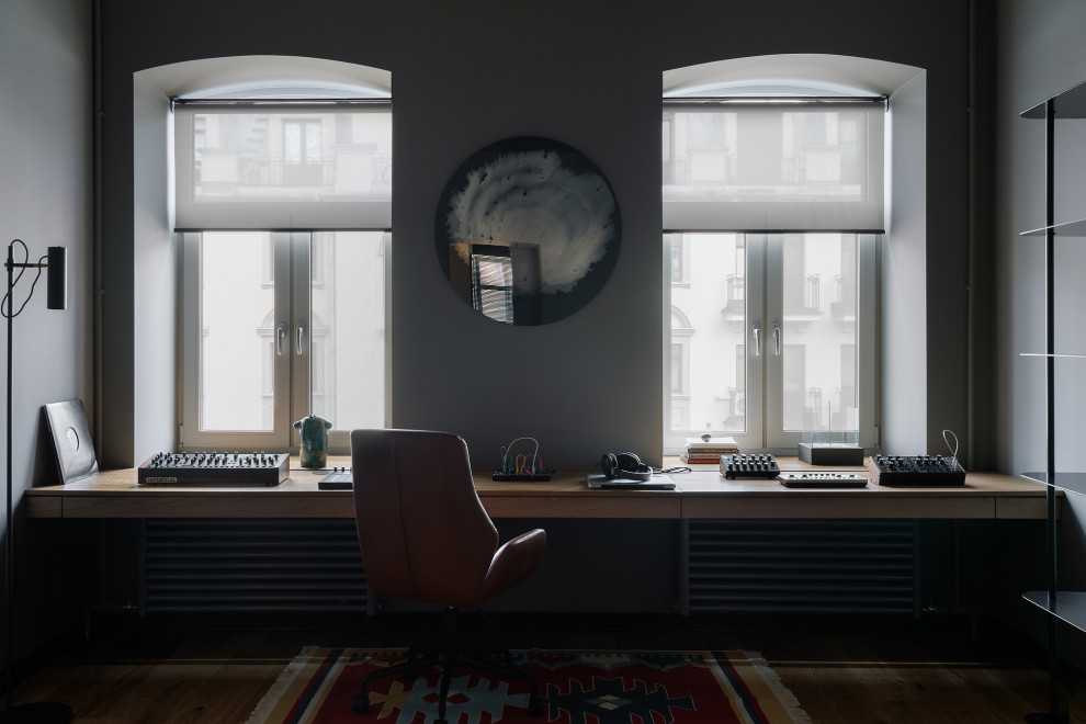 Мытнинская ул., 100 кв.м