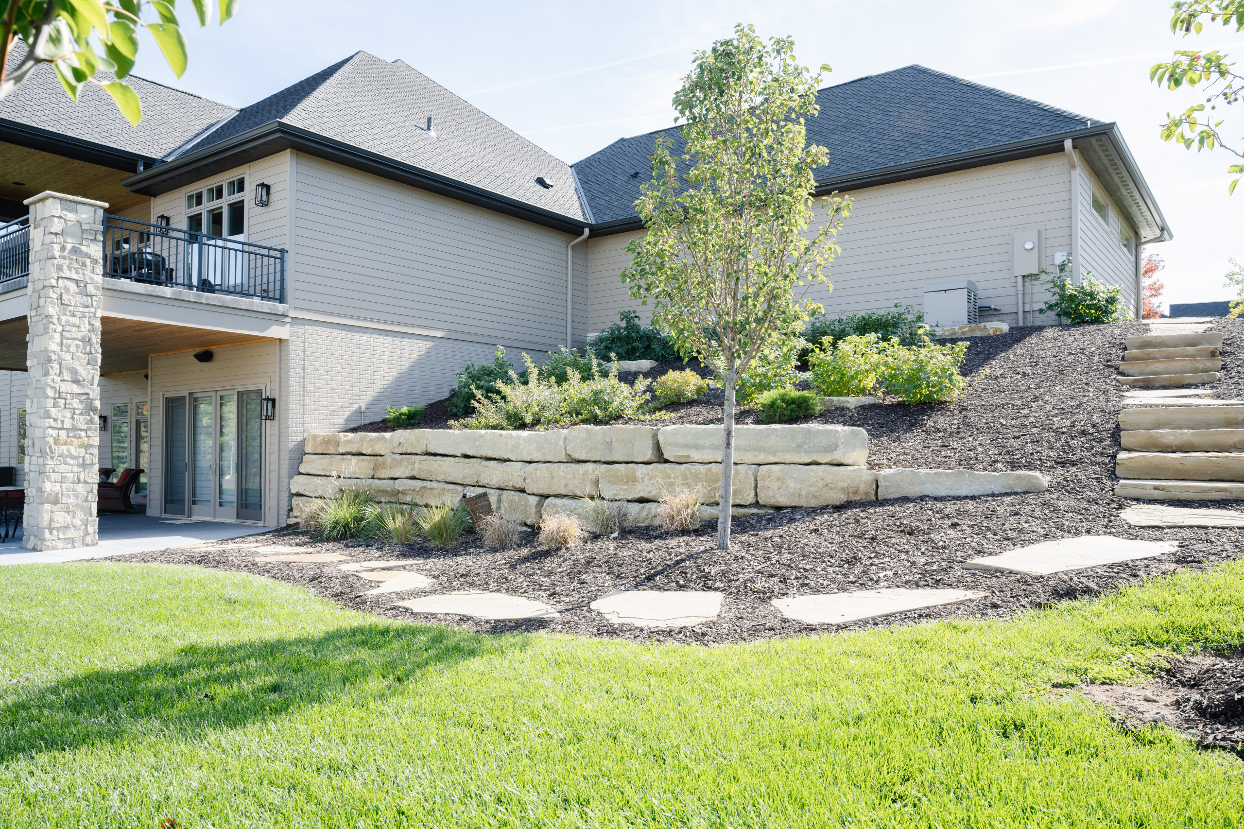 Traditional Ranch Home | Custom Build