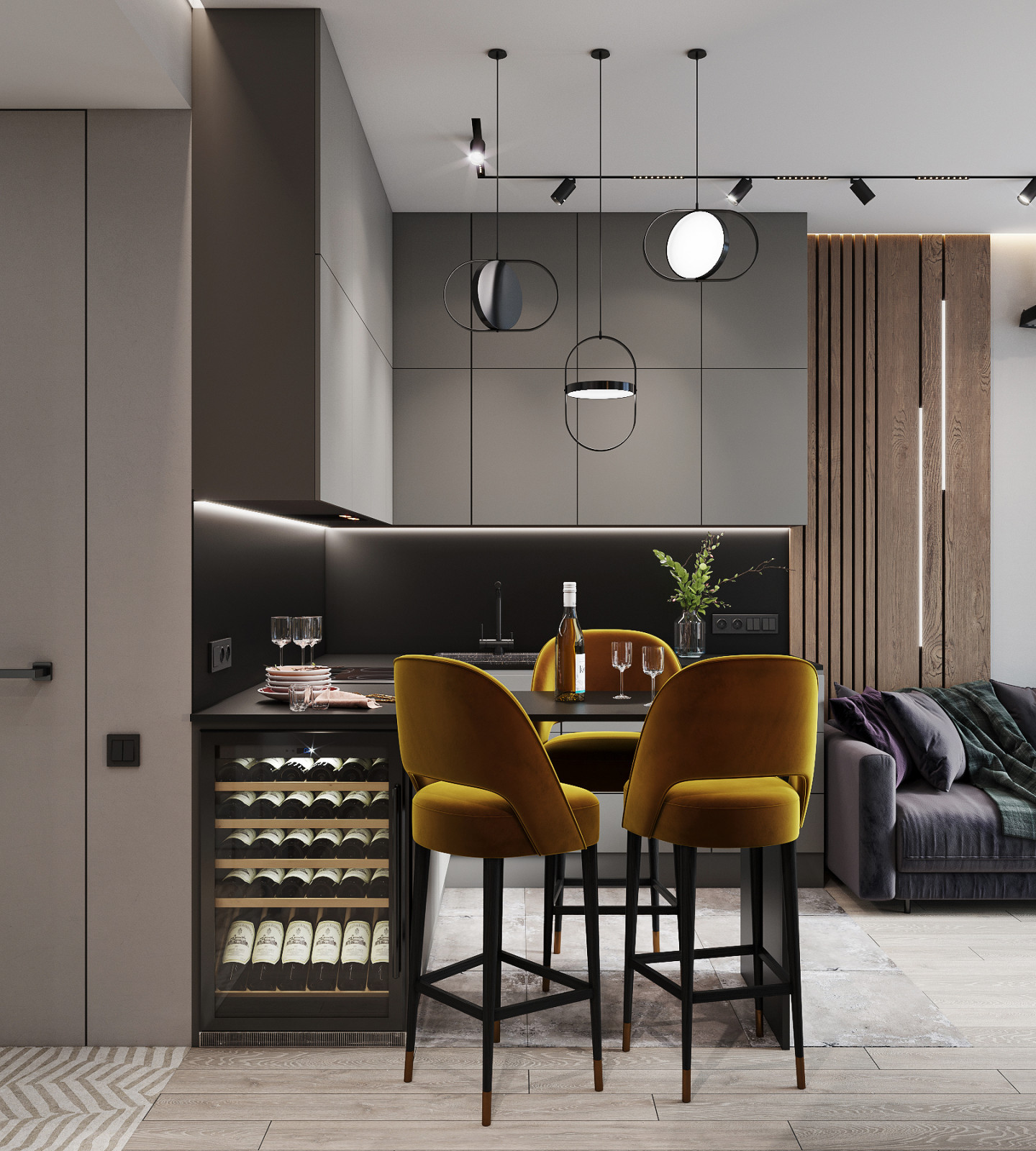 ЖК "Метрополия", г.Москва