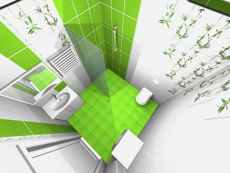 санузлы-разное