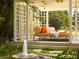 Traditional Patio by Maiden Stone Inc.