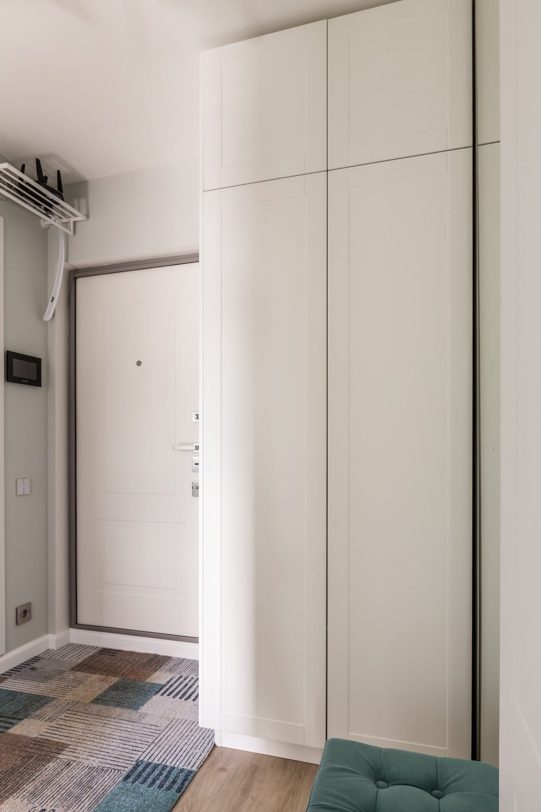 Квартира на Коломенском проезде