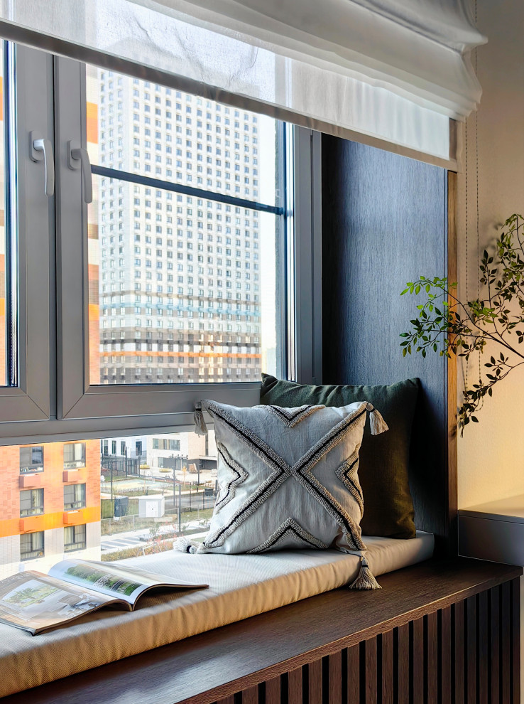 ЖК Дмитровский Парк