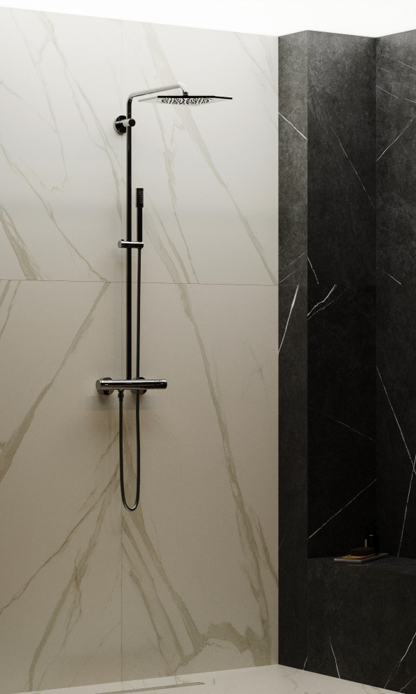 Интерьер на ул. Ленина