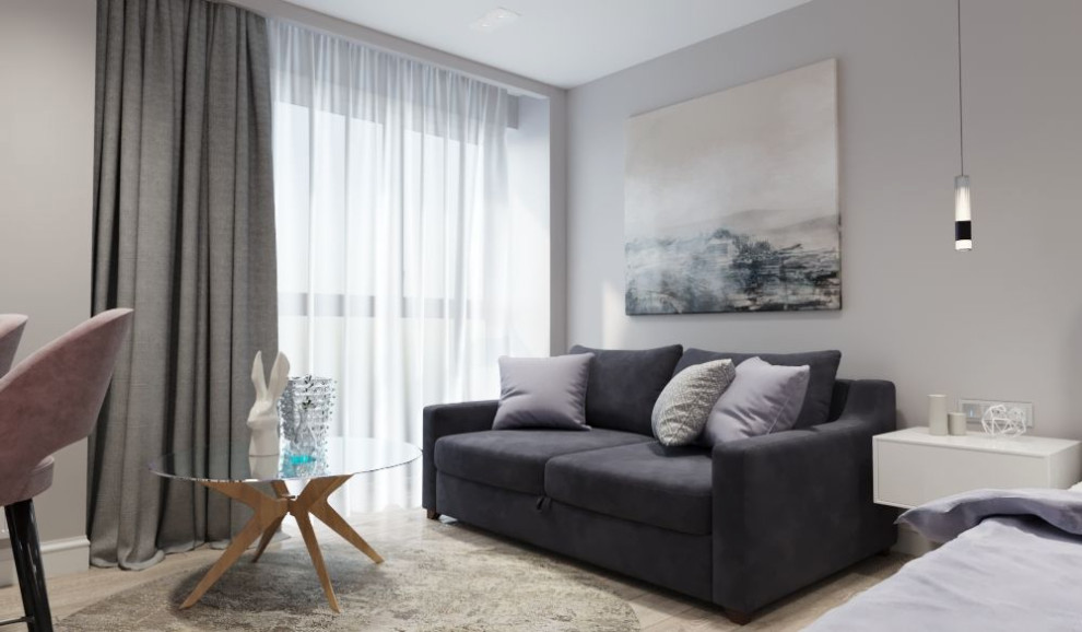 Курортный проспект