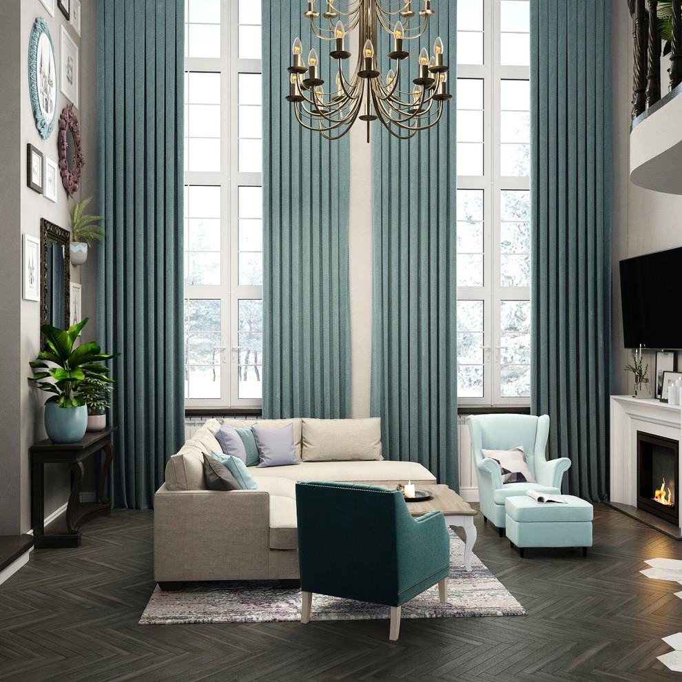 Дом в Щелково